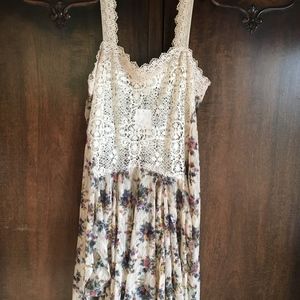 Free People Intimates Lace